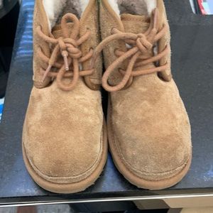 Ugg boots for boy or girl